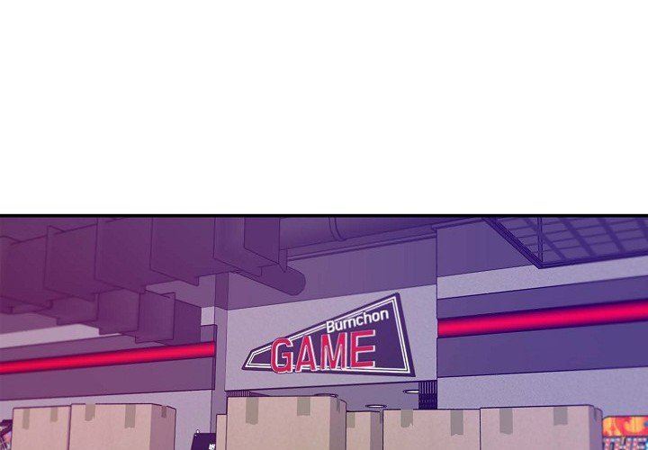 LoseYourTouch第10话