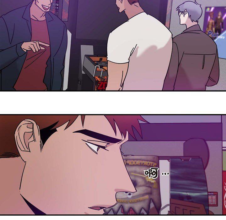 LoseYourTouch第10话