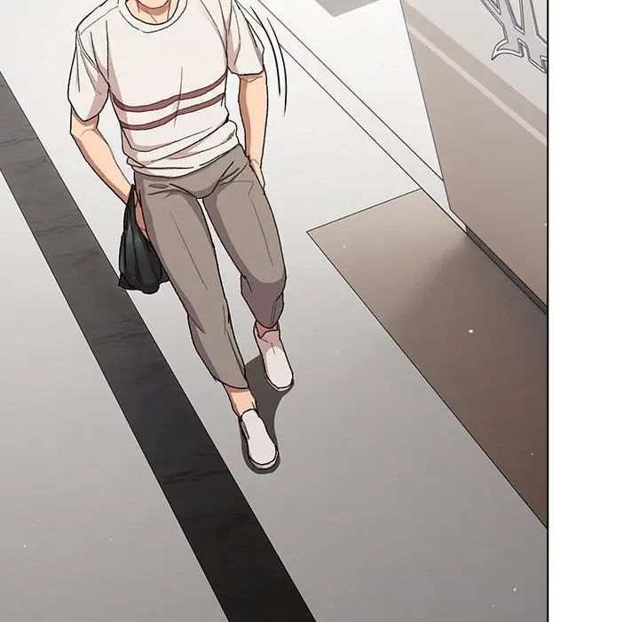 分组换换爱第85话