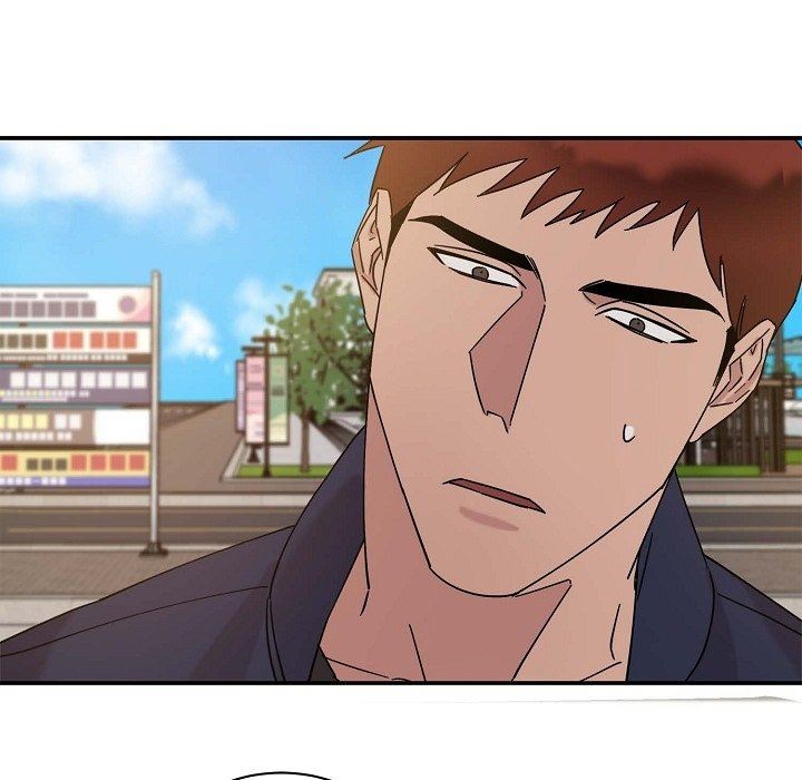 LoseYourTouch第11话