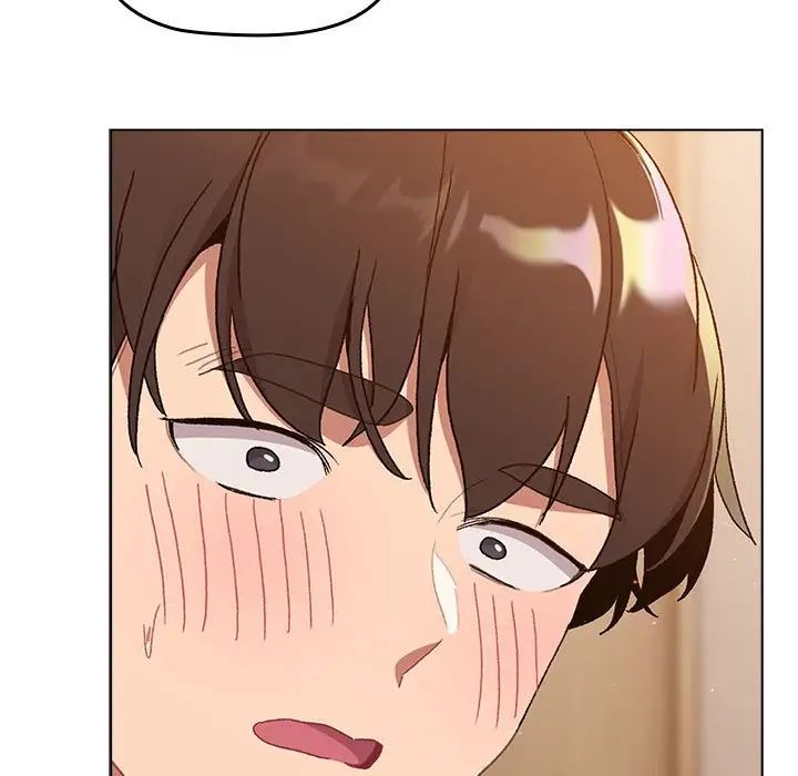 分组换换爱第86话