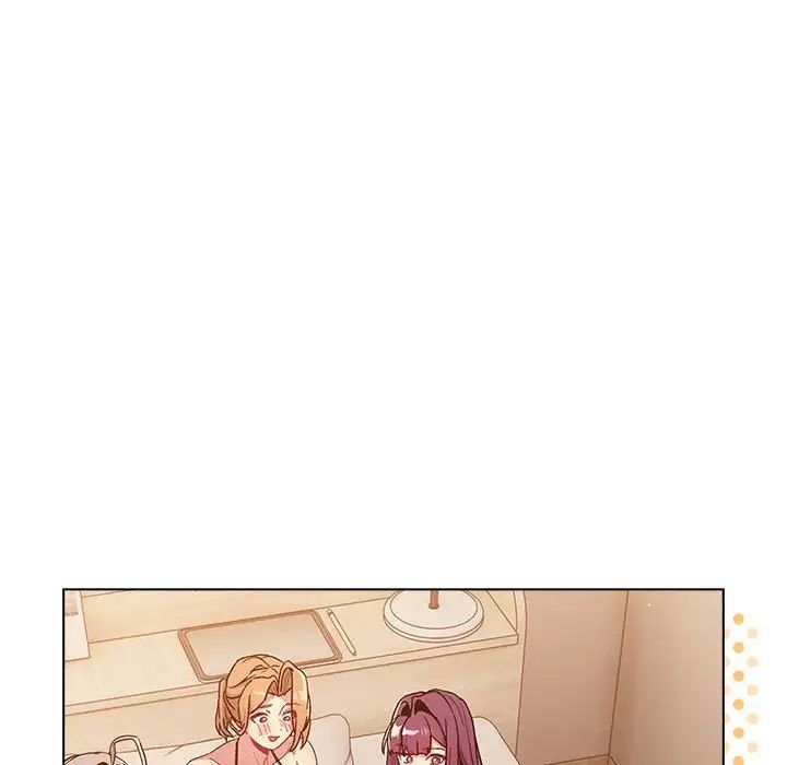 分组换换爱第86话