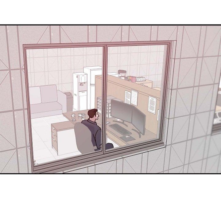 LoseYourTouch第13话