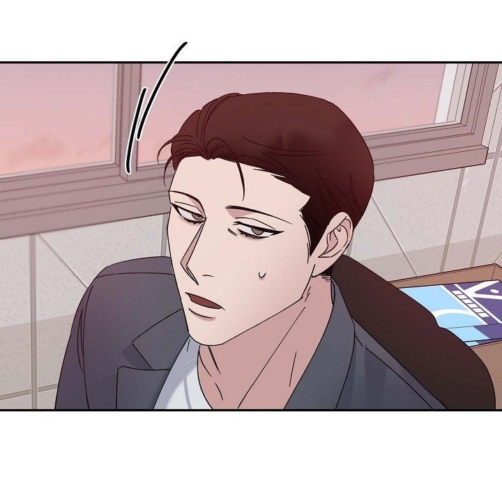 LoseYourTouch第13话