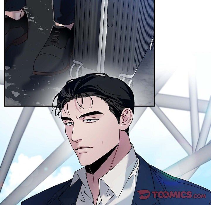 LoseYourTouch第13話