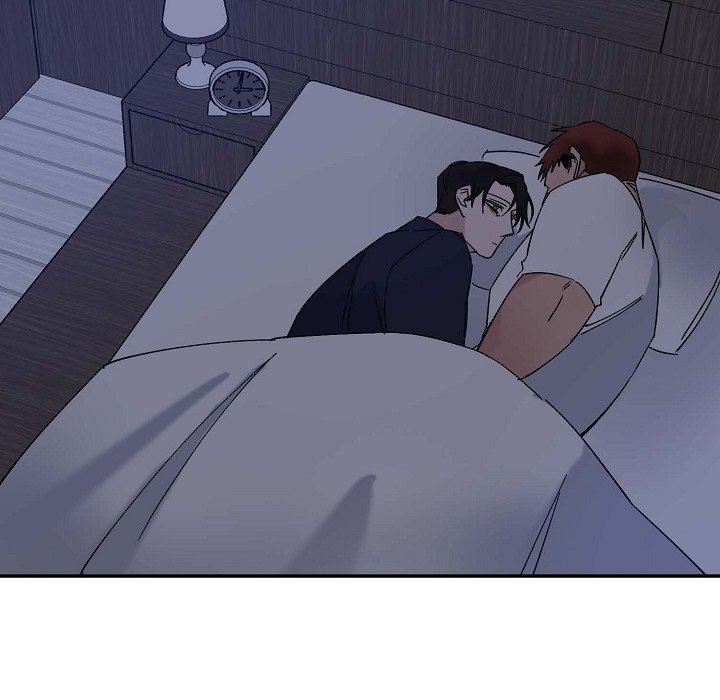 LoseYourTouch第14话