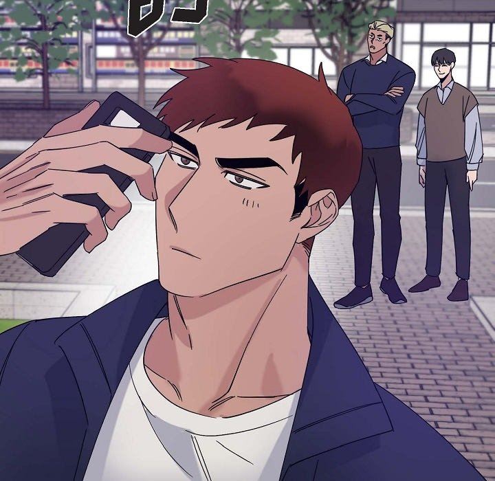 LoseYourTouch第14话