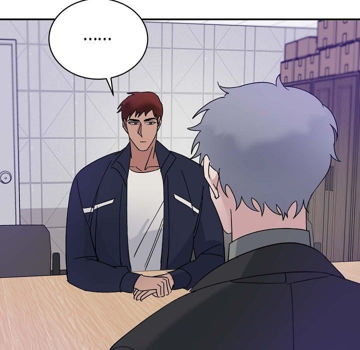 LoseYourTouch第14话