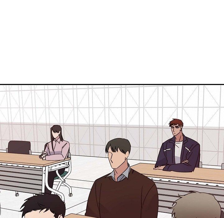 LoseYourTouch第14話