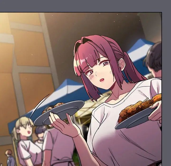 分组换换爱第88话