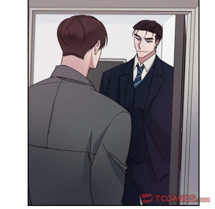 LoseYourTouch第15話