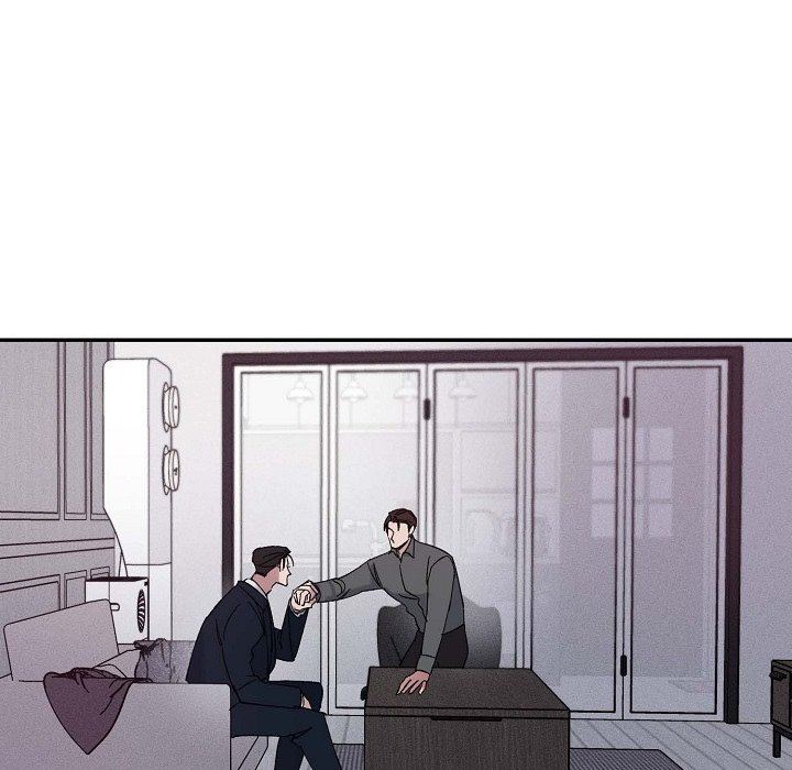 LoseYourTouch第15話