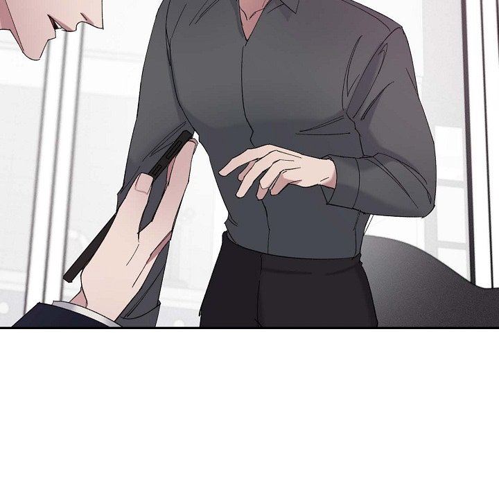 LoseYourTouch第15话