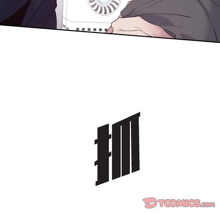 LoseYourTouch第15話