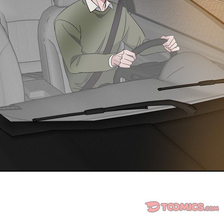 LoseYourTouch第16話