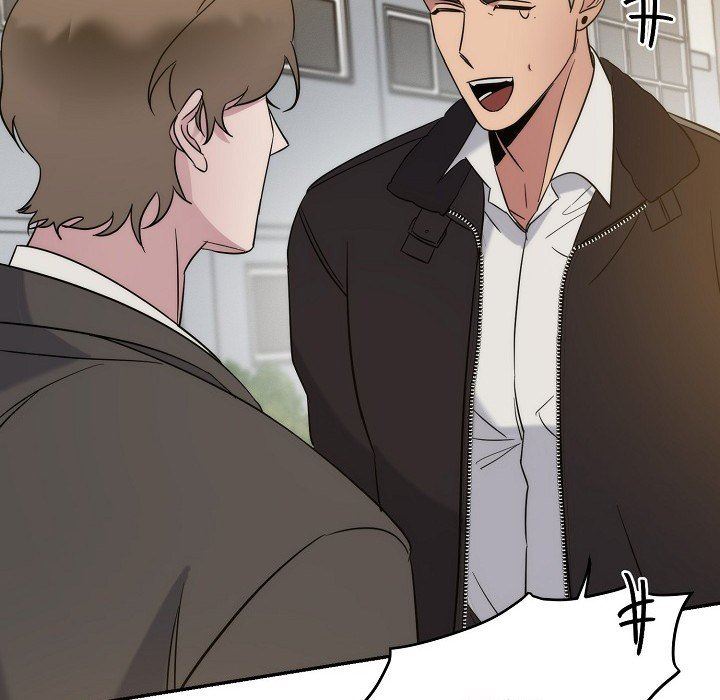 LoseYourTouch第16话