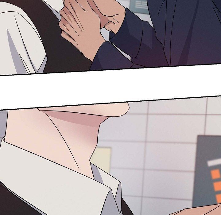 LoseYourTouch第18話