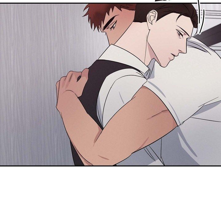 LoseYourTouch第19话