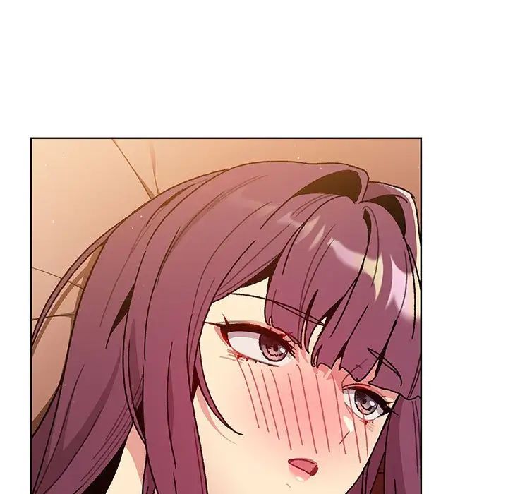 分組換換愛第91話