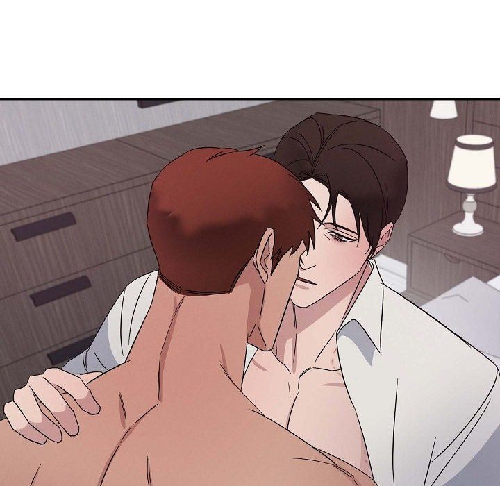 LoseYourTouch第19话