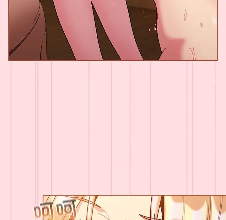 分组换换爱第91话