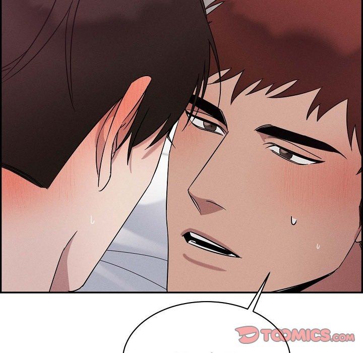 LoseYourTouch第20話