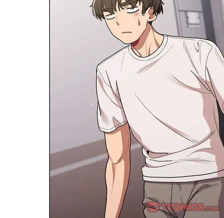 分组换换爱第92话