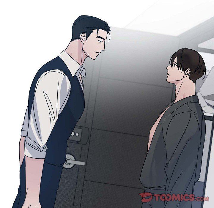 LoseYourTouch第21話