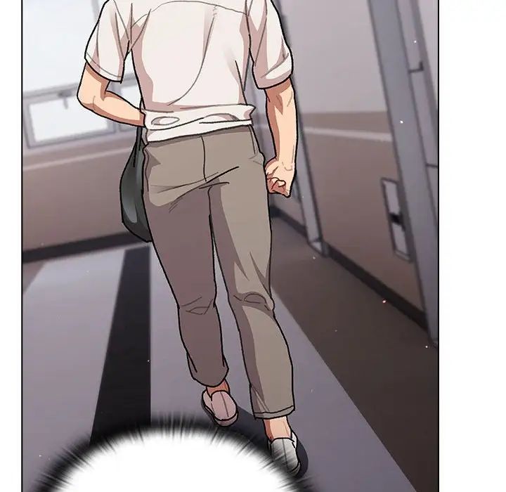 分组换换爱第92话