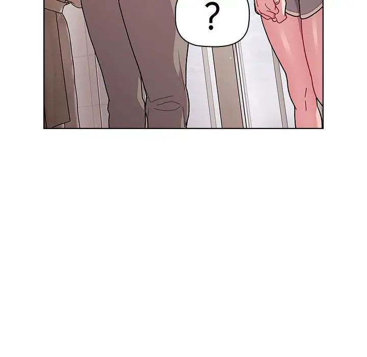 分组换换爱第92话