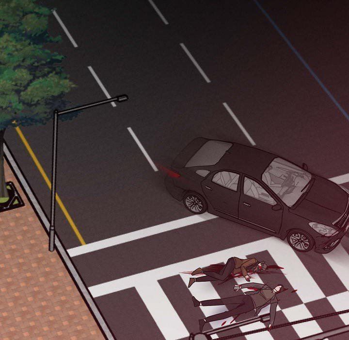 LoseYourTouch第22话