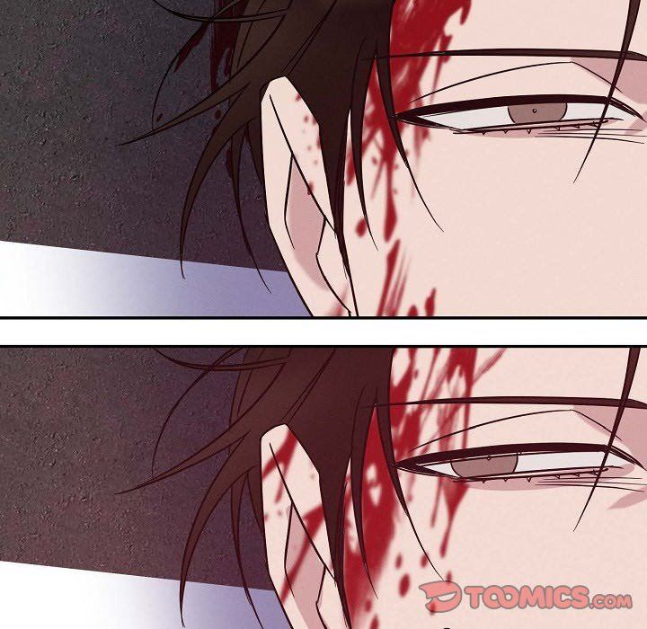 LoseYourTouch第22話