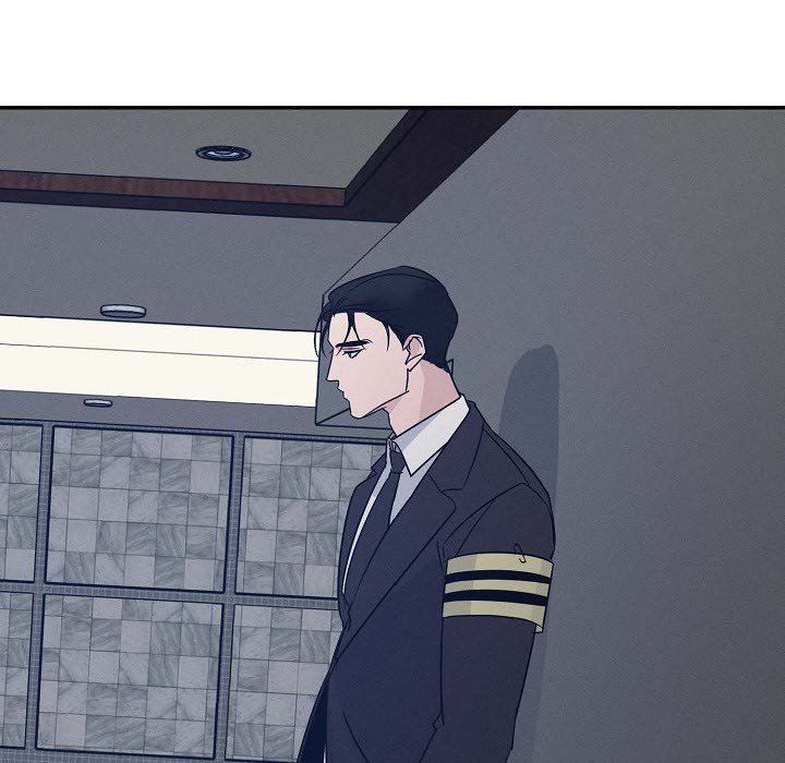 LoseYourTouch第22話