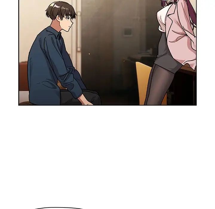 分组换换爱第93话