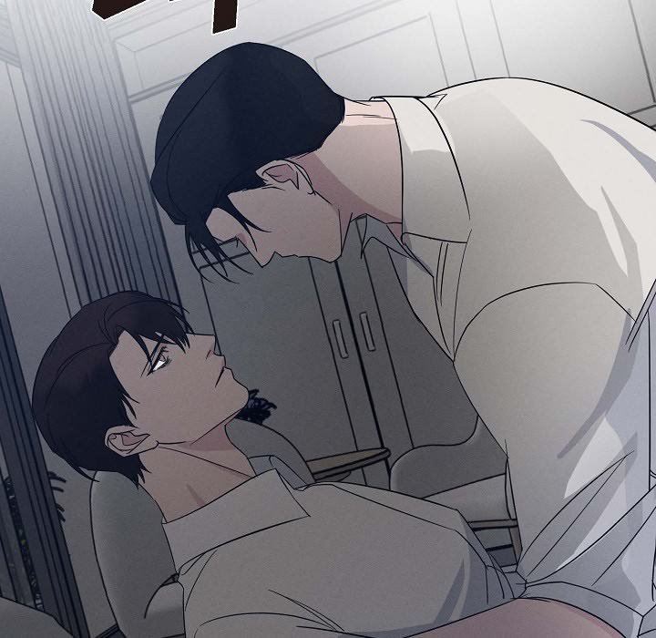 LoseYourTouch第22话