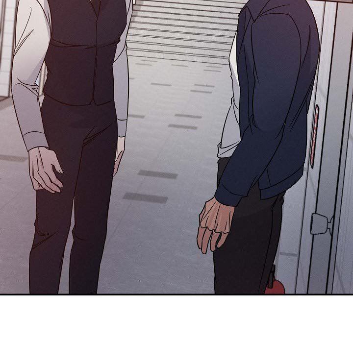 LoseYourTouch第25话