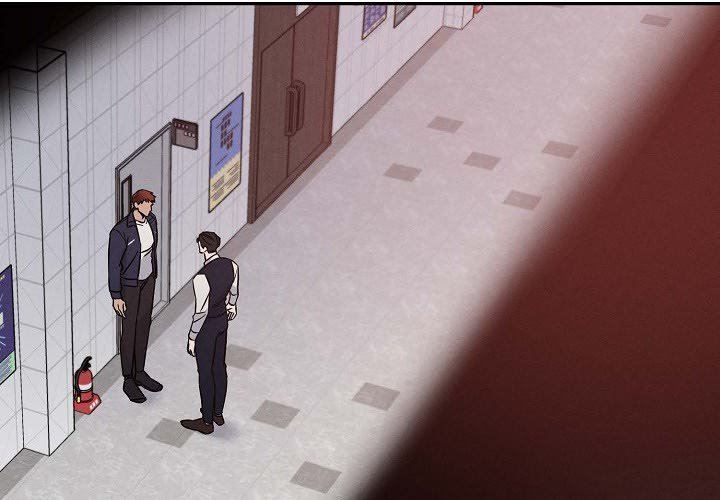 LoseYourTouch第26話