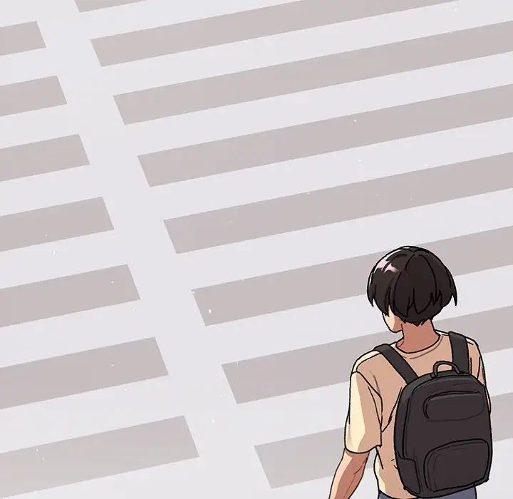 分组换换爱第95话