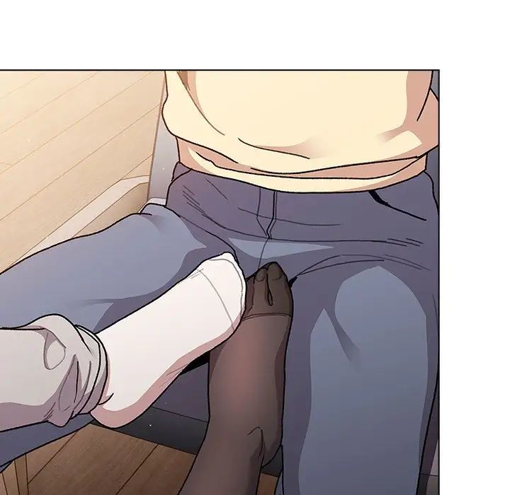 分組換換愛第95話