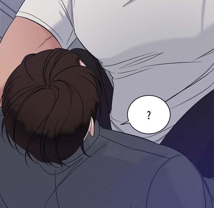 LoseYourTouch第27话