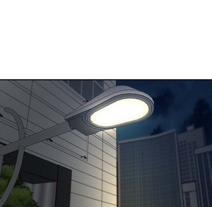 LoseYourTouch第28话