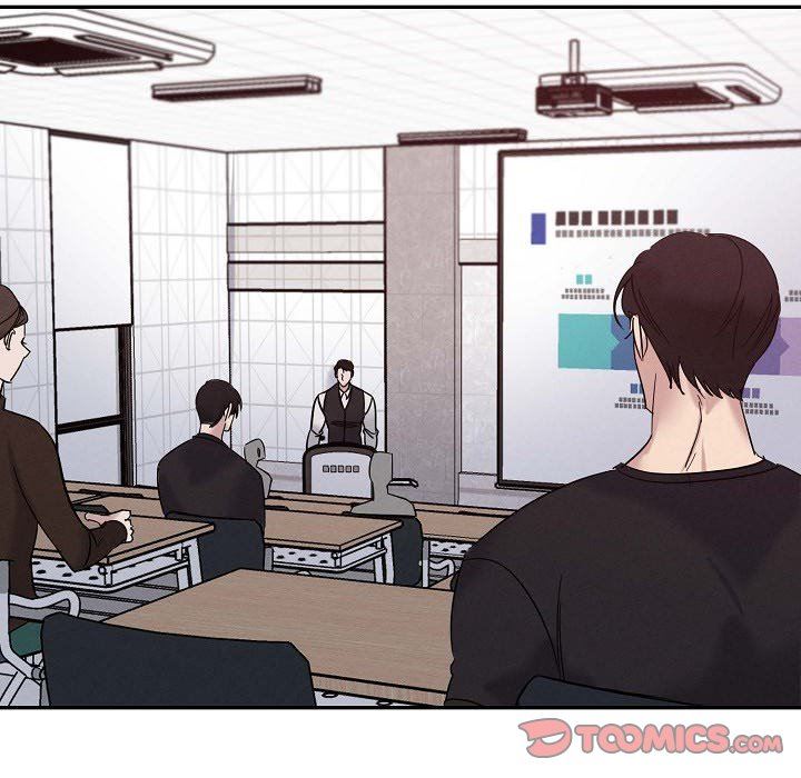 LoseYourTouch第28话