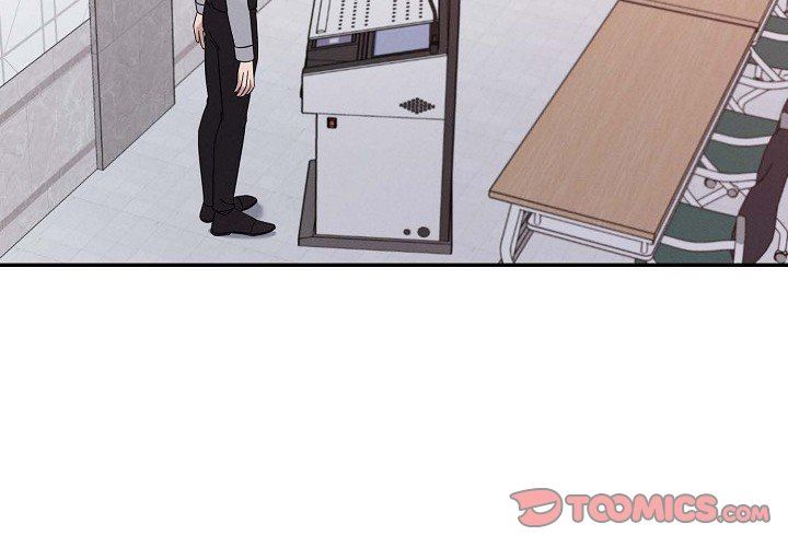 LoseYourTouch第29话