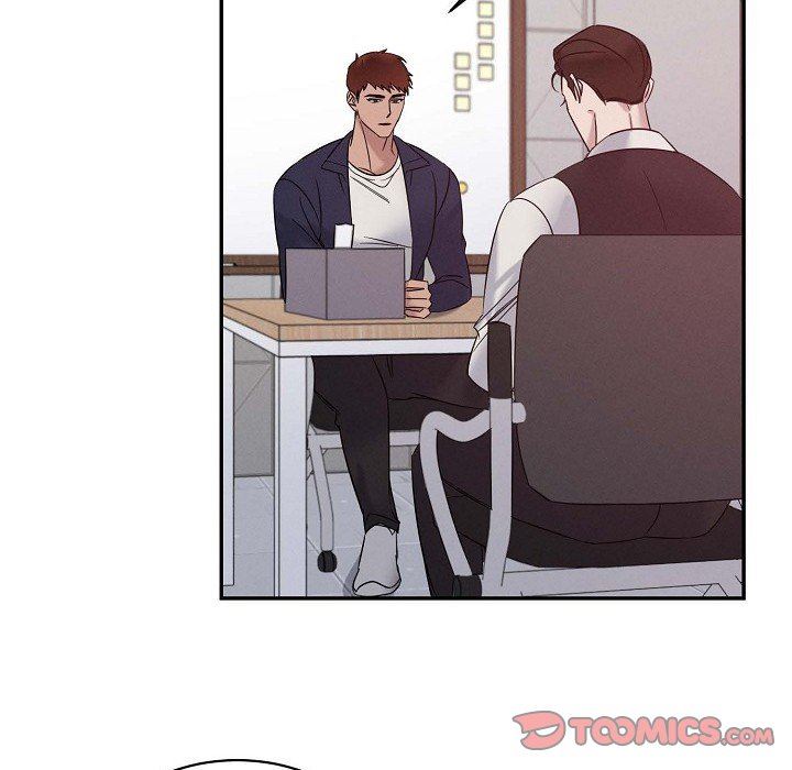 LoseYourTouch第29话