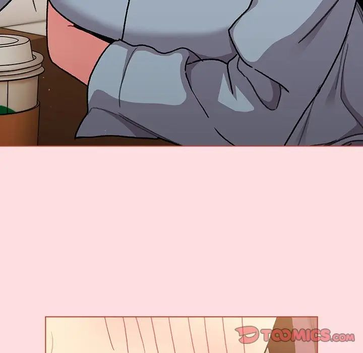 分组换换爱第98话