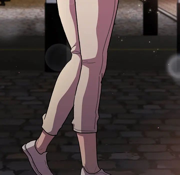 分组换换爱第98话