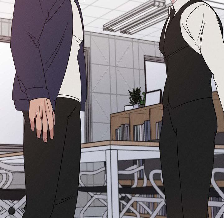 LoseYourTouch第30话