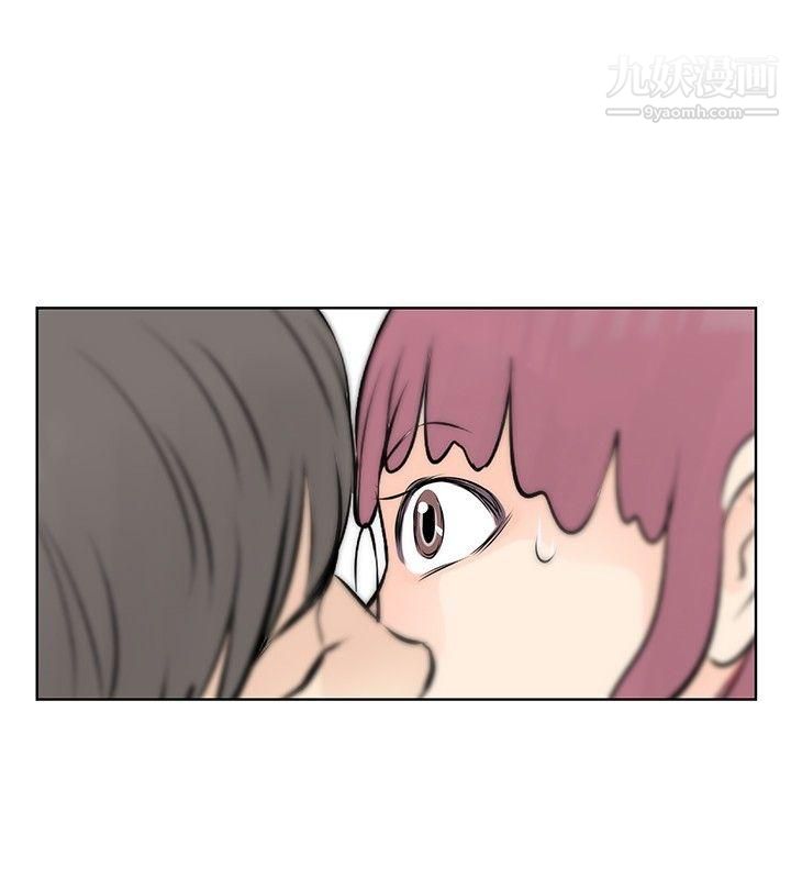 TouchTouch第27话