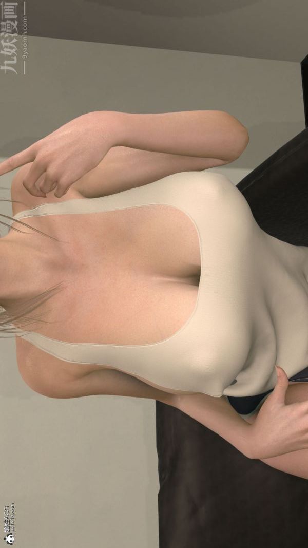 [3D]淫乱的妈妈+女友篇第01话