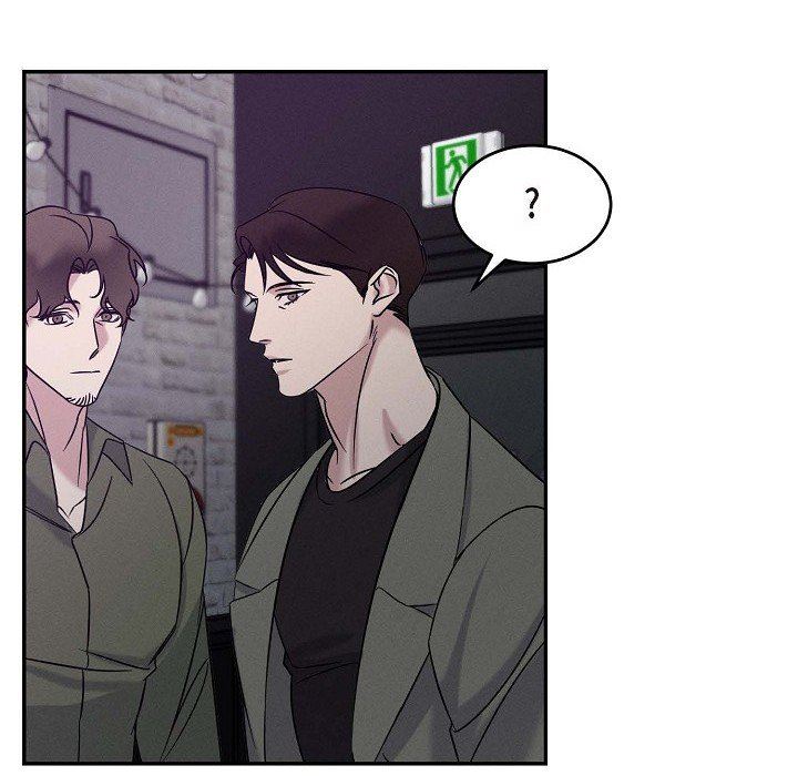 LoseYourTouch第30话